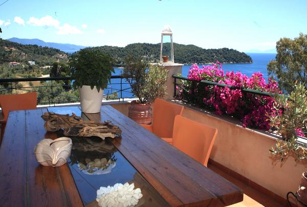 Η «Παιδική Πασχαλιά» της Σκιάθου