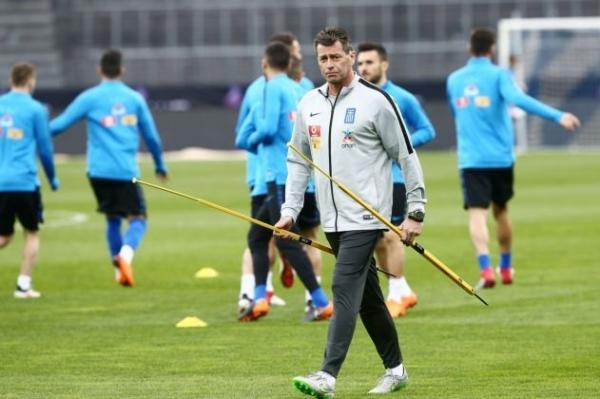 Ο Κώστας και η θεωρία του χάους