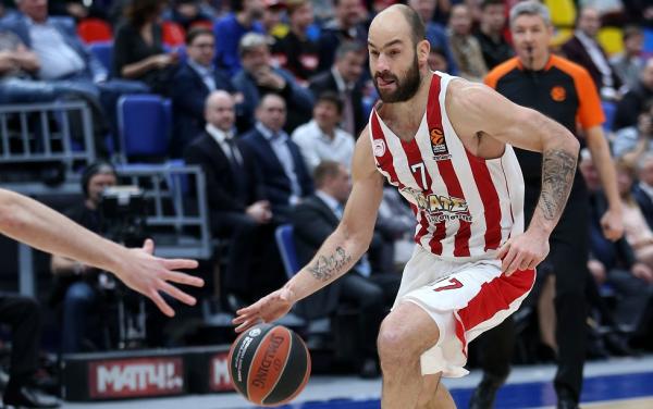 Το τεράστιο διπλό επίτευγμα του Σπανούλη