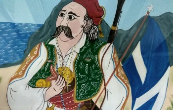 Έκθεση του Σπαθάρη με λαϊκά επαγγέλματα του χάνονται