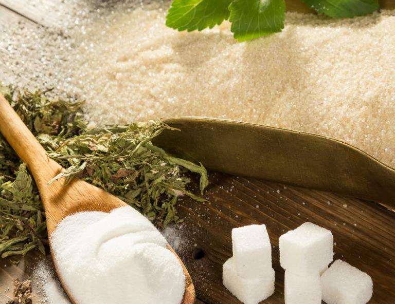 Τι ισχύει για τα γλυκαντικά χωρίς θερμίδες