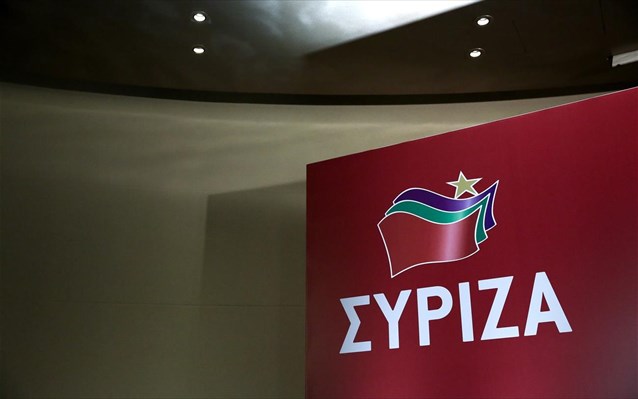 Νέα κόμματα, παλιά υλικά