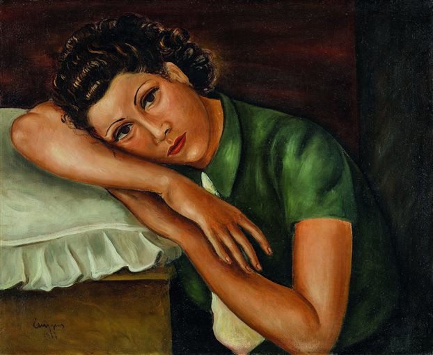 Τράπεζα τέχνης