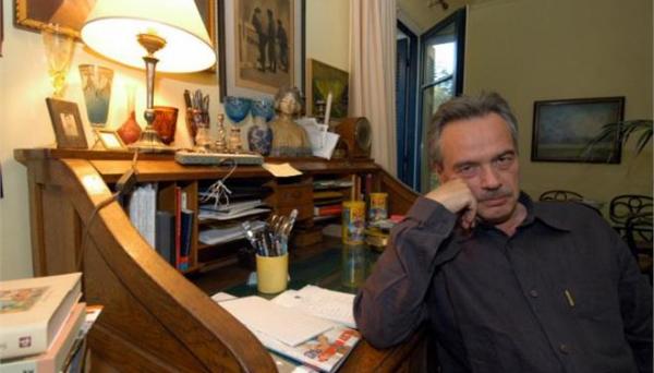 Αναμέτρηση με την Ιστορία