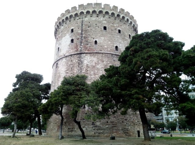 Θεσσαλονίκη: Ξεθόλωσε το νερό, σταδιακά η υδροδότηση