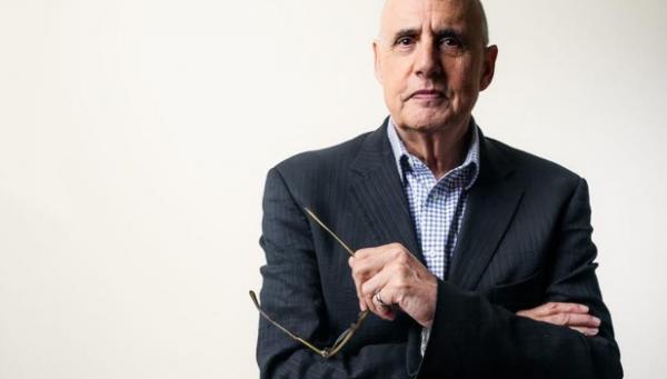 Χωρίς τον Τζέφρεϊ Τάμπορ η 5η σεζόν του Transparent