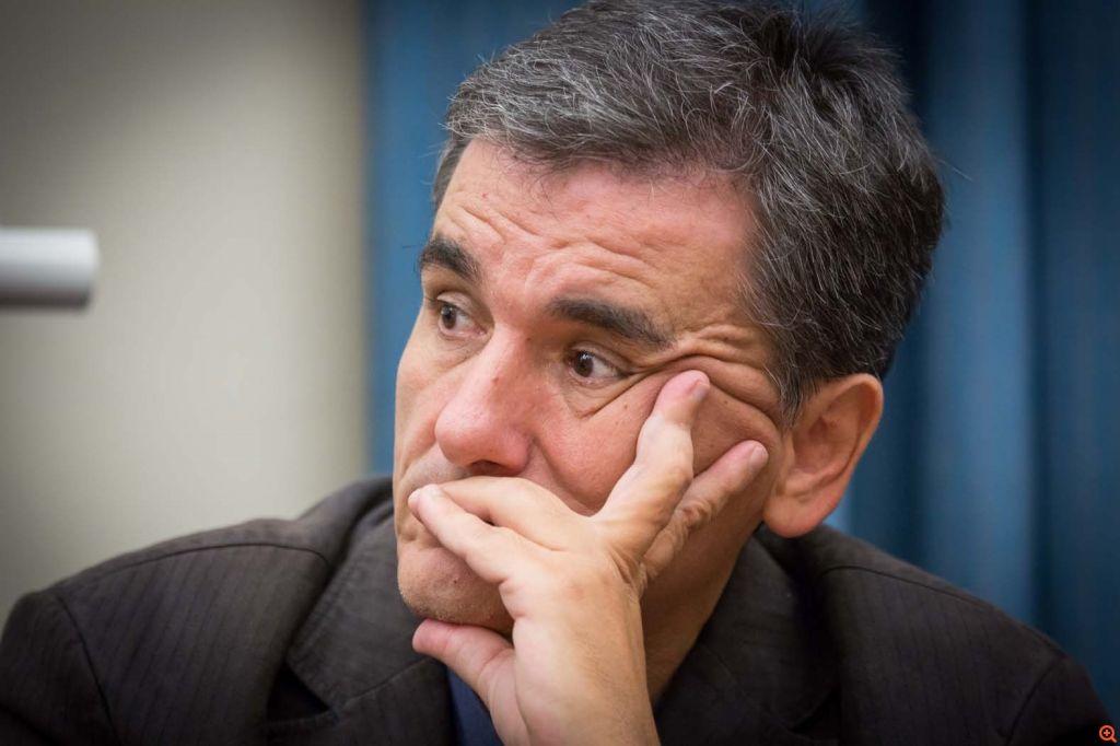 O Aγ. Ιάκωβος στα Πυρηναία και ο Τσακαλώτος ή τι ψάχνει ο Τσακαλώτος;