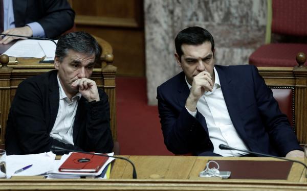 Σχέσεις οργής στη συγκυβέρνηση δημιουργούν εμπλοκή στους σχεδιασμούς Τσίπρα