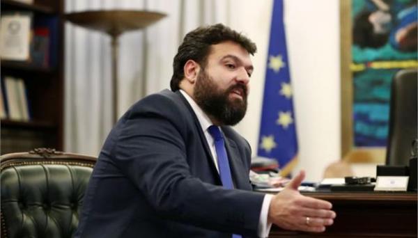 Ξεκινάμε, αλλά όχι άλλες κοκορομαχίες