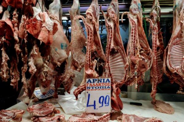 Εντατικοί έλεγχοι στην αγορά ενόψει Πάσχα