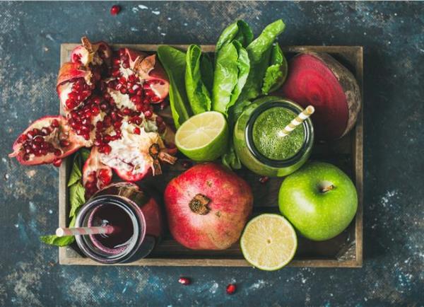 Ποιούς ωφελεί περισσότερο η υγιεινή διατροφή