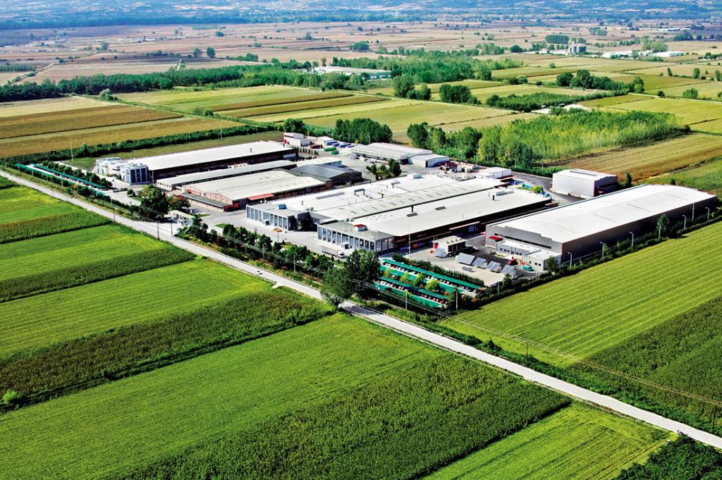 Συστήματα SUNLIGHT ΑBEΕ: Οικονομικά Αποτελέσματα 2017