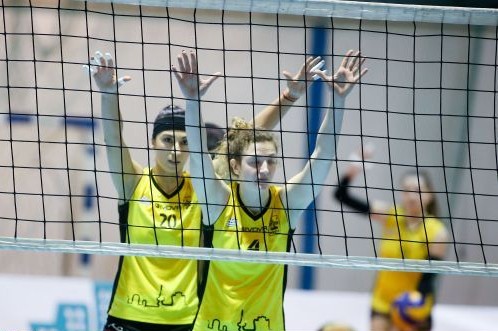 MVP της 20ής αγωνιστικής η Γκλιγκόροβιτς