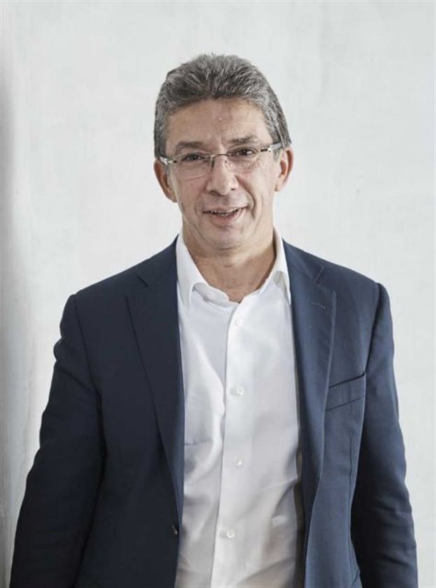 Ανδρέας Καλαντζόπουλος: Η Philip Morris επένδυσε στις προοπτικές ανάπτυξης της Ελλάδας