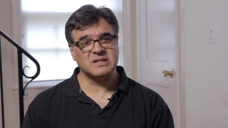 Η «Αιμοβόρα Τζίνα» της CIA και ο έλληνας πράκτορας