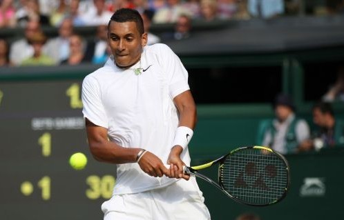 Προκρίθηκε στον 3ο γύρο ο Κύργιος