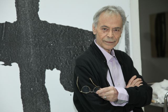 Γιώργος Λαζόγκας: Δεν μπορείς να δηλώνεις στα απολεσθέντα την παράδοσή σου