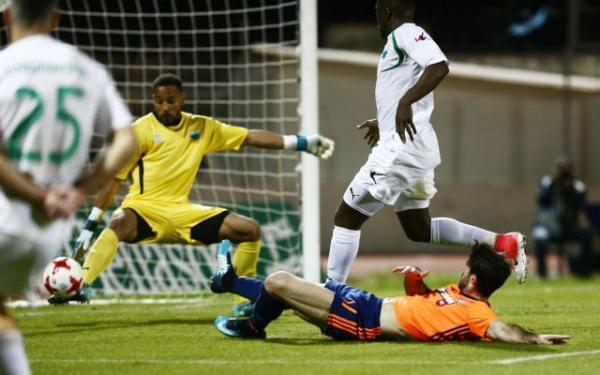 Απώλεια βαθμών για τον Ολυμπιακό, 1-1 με τον Λεβαδειακό