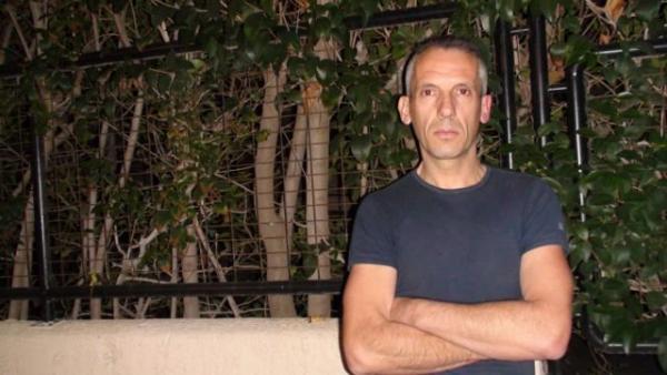 Παναγιώτης Παπαδόπουλος: Οι αναρχικοί πρέπει να πάρουν διαζύγιο από τη βία