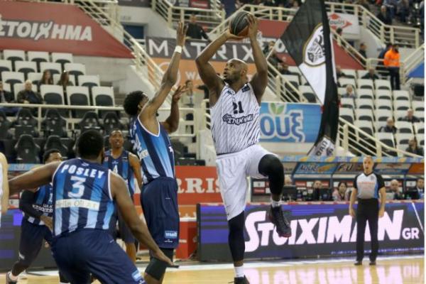 Εύκολα ΠΑΟΚ, Κύμη, δύσκολα ο Φάρος, μεγάλη νίκη για Πανιώνιο