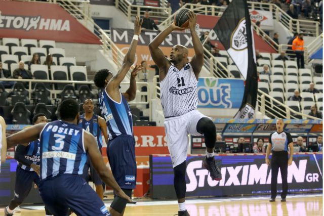 Εύκολα ΠΑΟΚ, Κύμη, δύσκολα ο Φάρος, μεγάλη νίκη για Πανιώνιο