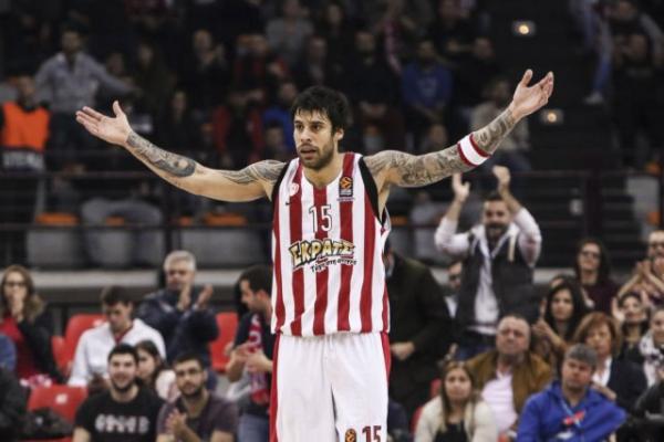 Χωρίς Πρίντεζη και Παπανικολάου με ΑΕΚ