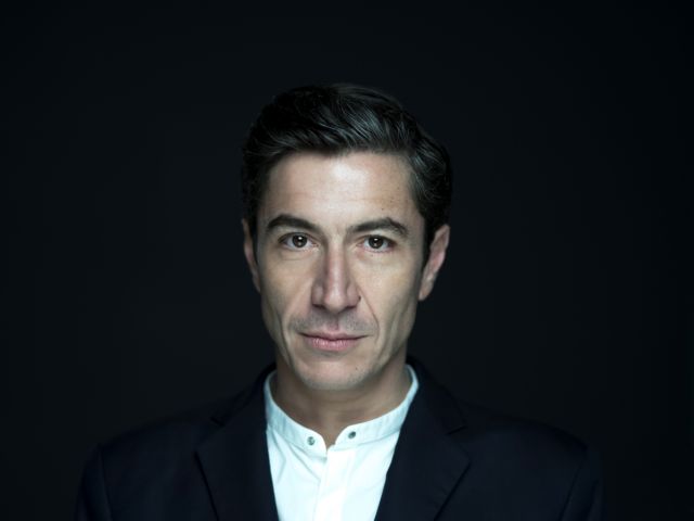 Ένα με το δέρμα