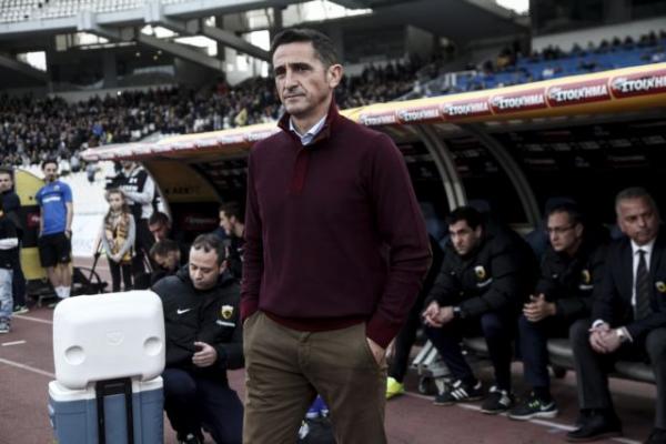 Xιμένεθ: «Προτεραιότητα η ΑΕΚ»