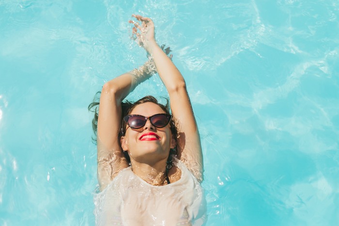 Με έξι βήματα ξεκινά η προετοιμασία για το καλοκαίρι