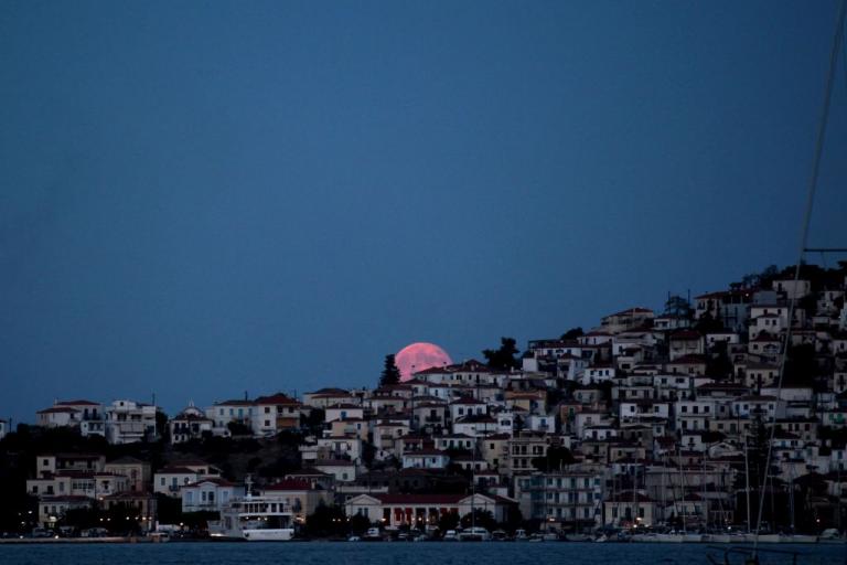 Καλή ανάταση!