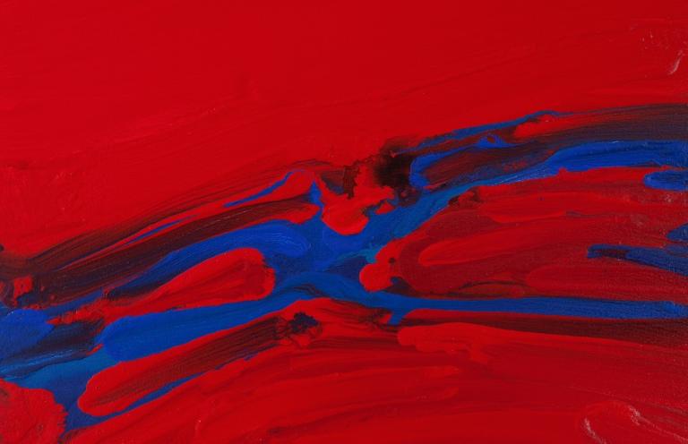 Διπλή έκθεση για τον Κώστα Πανιάρα στον Πόρο