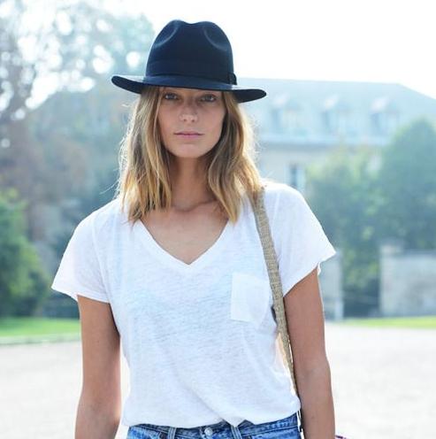 Κάνε το παλιό σου t-shirt πρωταγωνιστή του στιλ