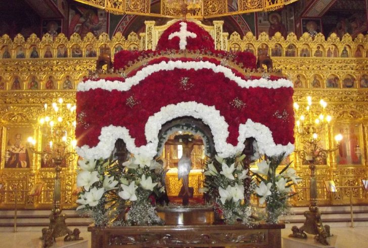 Πού έδυ σου το κάλλος