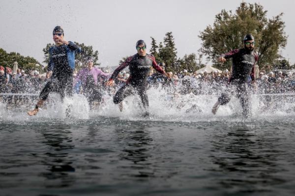 Στις 28 και 29 Απριλίου στην Αθήνα το «6o XTERRA Greece Championship 2018»