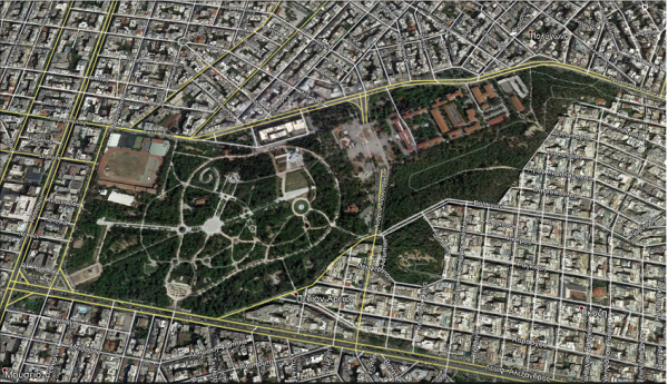 Η θεωρία του χάους