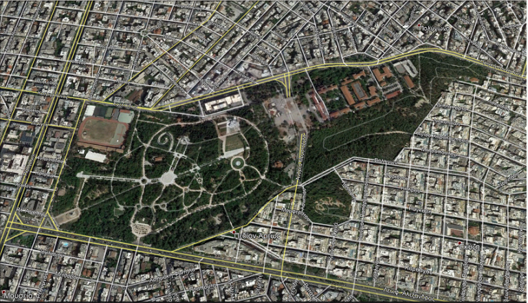 Η θεωρία του χάους