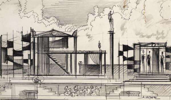 Δημήτρης Μυταράς: Από το σύγχρονο στο διαχρονικό