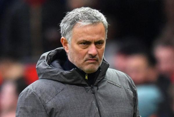 Μουρίνιο: «Το κίνητρό μου πλέον είναι να τερματίσω δεύτερος»