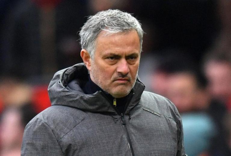 Μουρίνιο: «Το κίνητρό μου πλέον είναι να τερματίσω δεύτερος»