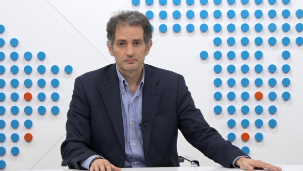 Σχόλιο Αγγ.Κωβαίου: Τι δείχνει η εκλογολογία που ξεκίνησε η κυβέρνηση;