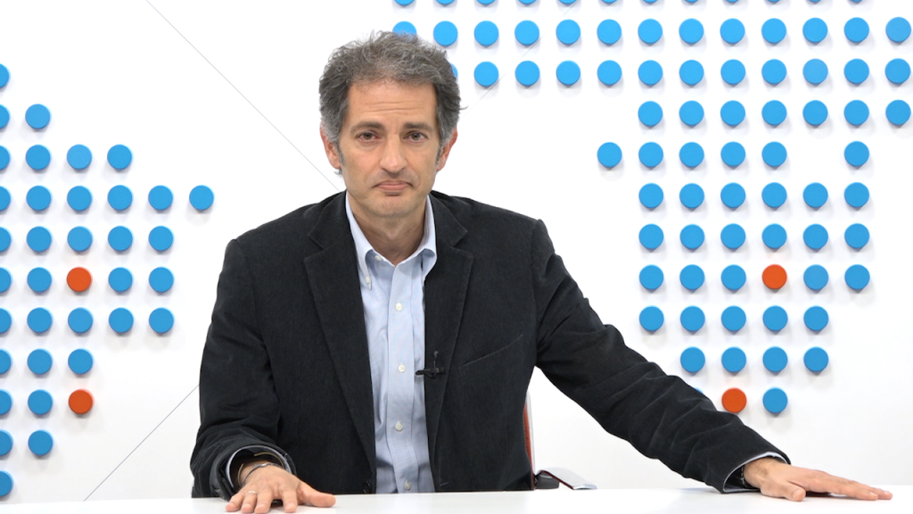 Σχόλιο Αγγ.Κωβαίου: «Η μιζέρια των Ελλήνων» και η στάση της Ευρώπης έναντι της ελληνικής κυβέρνησης