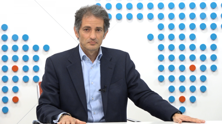 Σχόλιο Αγγ.Κωβαίου: Υπάρχει αλληλεπίδραση στα εθνικά και την «έξοδο» από το Μνημόνιο;