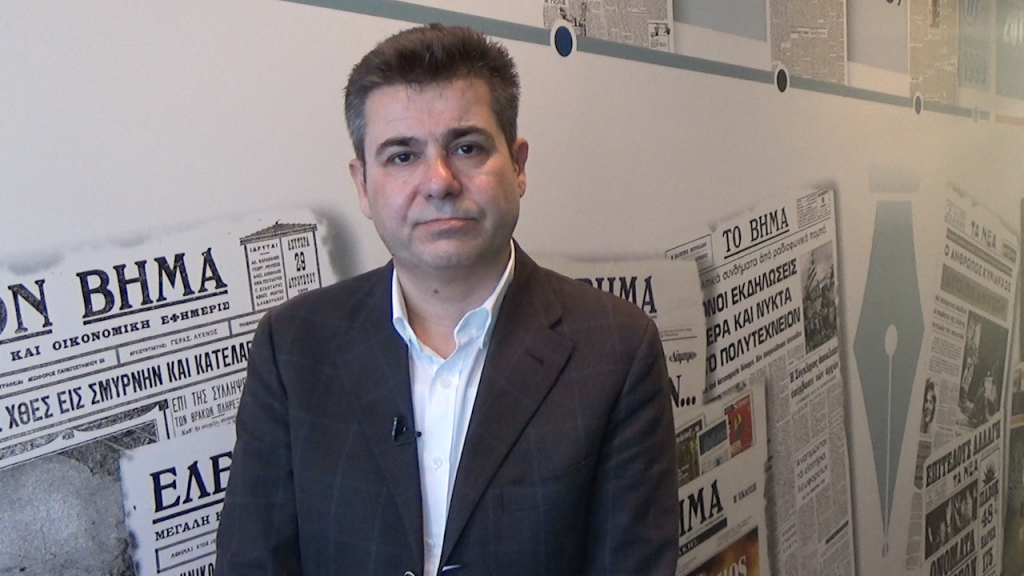 Σχόλιο Δ. Νασόπουλου: Το φιάσκο με τις φρεγάτες και το αλαλούμ της κυβέρνησης