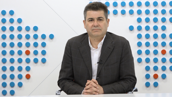 Σχόλιο Διον. Νασόπουλου: Σειρήνες στο Αιγαίο