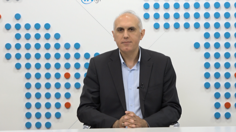 Σχόλιο Άρη Ραβανού: Πασχαλιάτικη Αλληλεγγύη σε συνανθρώπους μας