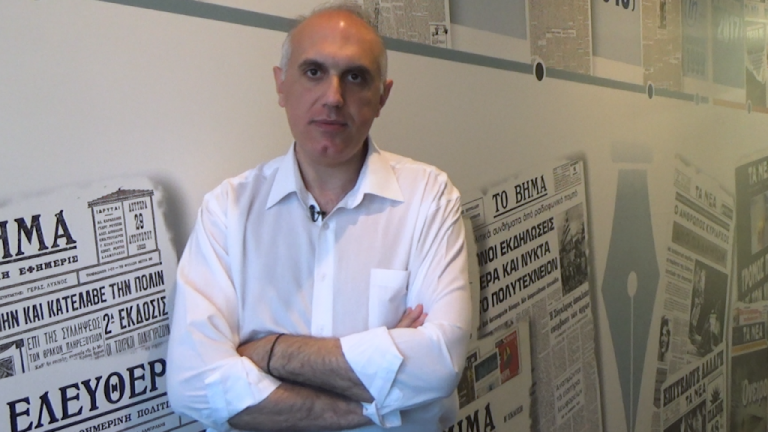 Σχόλιο Άρη Ραβανού: Εσωκομματικές εντάσεις στο ΣΥΡΙΖΑ με μέλλον!