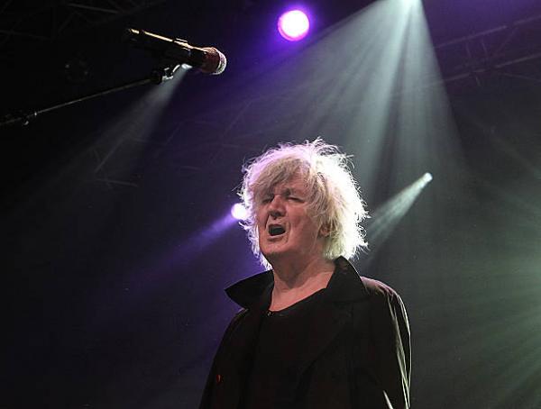 Πέθανε ο τραγουδιστής Ζακ Ιζλάν