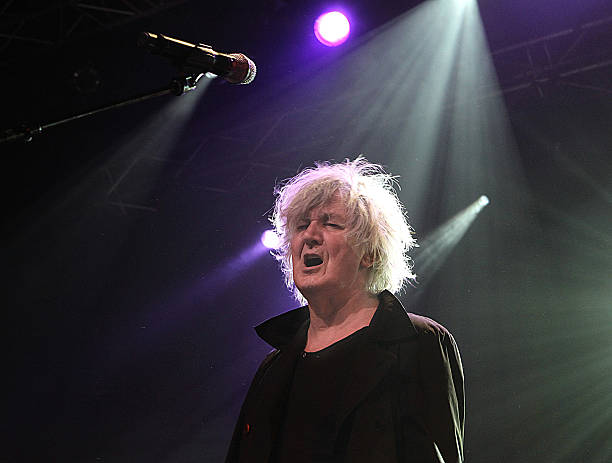 Πέθανε ο τραγουδιστής Ζακ Ιζλάν