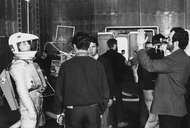 1968 – 2001 – 2018, η Οδύσσεια πενήντα χρόνια μετά