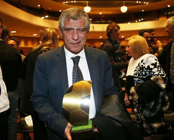 Πέδρο Μαρτίνς, ο 18ος Πορτογάλος της Ελλάδας